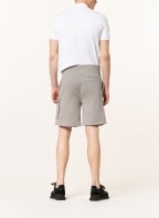 HUGO Sweatshorts DIZZI, Farbe: GRAU (Bild 1)