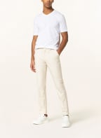 BOSS T-Shirt TILSON , Farbe: WEISS (Bild 1)