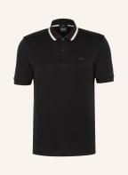 BOSS Koszulka polo PENROSE slim fit, Kolor: CZARNY (Obrazek 1)