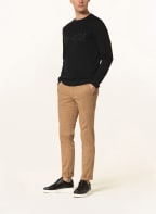 BOSS Sweatshirt STADLER, Farbe: SCHWARZ (Bild 1)