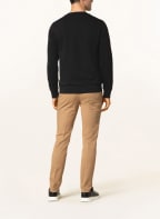 BOSS Sweatshirt STADLER, Farbe: SCHWARZ (Bild 1)