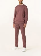BOSS Sweatshirt STADLER, Farbe: DUNKELROT (Bild 1)