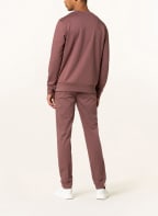 BOSS Sweatshirt STADLER, Farbe: DUNKELROT (Bild 1)