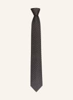 BOSS Krawatte, Farbe: SCHWARZ (Bild 1)
