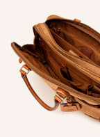 BRIC'S Laptop bag LIFE, Color: CAMEL (Image 1)