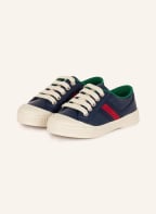GUCCI Sneaker , Farbe: DUNKELBLAU/ DUNKELROT (Bild 1)