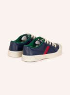GUCCI Sneaker , Farbe: DUNKELBLAU/ DUNKELROT (Bild 1)
