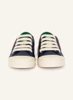 GUCCI Sneaker , Farbe: DUNKELBLAU/ DUNKELROT (Bild 1)