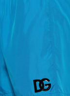 DOLCE & GABBANA Badeshorts, Farbe: TÜRKIS (Bild 1)