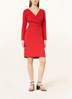 LAUREN RALPH LAUREN Etuikleid , Farbe: ROT (Bild 1)