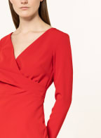 LAUREN RALPH LAUREN Etuikleid , Farbe: ROT (Bild 1)