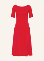 LAUREN RALPH LAUREN Jersey dress , Color: RED (Image 1)