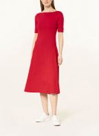 LAUREN RALPH LAUREN Jersey dress , Color: RED (Image 1)