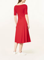 LAUREN RALPH LAUREN Jersey dress , Color: RED (Image 1)