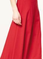 LAUREN RALPH LAUREN Jersey dress , Color: RED (Image 1)