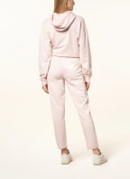oui Hose im Jogging-Stil , Farbe: HELLROSA (Bild 1)