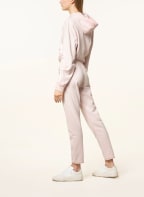 oui Hose im Jogging-Stil , Farbe: HELLROSA (Bild 1)