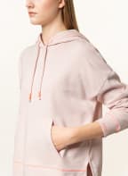 oui Hoodie , Farbe: HELLROSA (Bild 1)