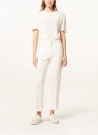 JOSEPH 7/8-Hose COLEMAN, Farbe: CREME (Bild 1)