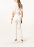 JOSEPH 7/8-Hose COLEMAN, Farbe: CREME (Bild 1)