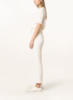 JOSEPH 7/8-Hose COLEMAN, Farbe: CREME (Bild 1)