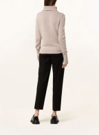 JOSEPH Rollkragenpullover aus Cashmere, Farbe: BEIGE (Bild 1)