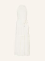 IVY OAK Dress MASHA with ruffles, Color: ECRU (Image 1)