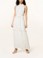 IVY OAK Dress MASHA with ruffles, Color: ECRU (Image 1)