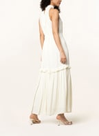 IVY OAK Dress MASHA with ruffles, Color: ECRU (Image 1)