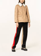 BURBERRY Steppjacke KEMPTOWN, Farbe: CAMEL (Bild 1)
