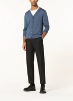 Theory Strickjacke , Farbe: BLAUGRAU (Bild 1)