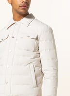 eleventy Lightweight-Daunenjacke, Farbe: CREME (Bild 1)