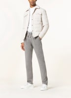 eleventy Chino Extra Slim Fit , Farbe: GRAU (Bild 1)