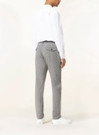 eleventy Chino Extra Slim Fit , Farbe: GRAU (Bild 1)