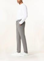 eleventy Chino Extra Slim Fit , Farbe: GRAU (Bild 1)