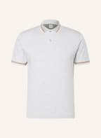 eleventy Jersey-Poloshirt, Farbe: HELLGRAU (Bild 1)