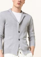 eleventy Strickjacke, Farbe: GRAU (Bild 1)