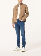 7 for all mankind Jeans SLIMMY TAPERED modern slim fit, Color: MID BLUE (Image 1)