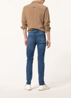 7 for all mankind Jeans SLIMMY TAPERED modern slim fit, Color: MID BLUE (Image 1)