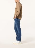 7 for all mankind Jeans SLIMMY TAPERED modern slim fit, Color: MID BLUE (Image 1)