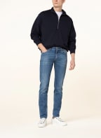 PT TORINO Jeans SWING Superslim Fit, Farbe: MB31 Blue (Bild 1)
