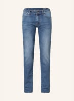 PT TORINO Denim SWING slim fit, Color: MB30 Blue (Image 1)