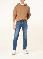 PT TORINO Denim SWING slim fit, Color: MB30 Blue (Image 1)