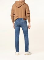 PT TORINO Denim SWING slim fit, Color: MB30 Blue (Image 1)