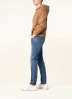 PT TORINO Denim SWING slim fit, Color: MB30 Blue (Image 1)
