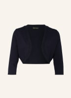 Phase Eight Bolero ELISHA mit 3/4-Arm, Farbe: DUNKELBLAU (Bild 1)