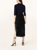 Phase Eight Bolero ELISHA mit 3/4-Arm, Farbe: DUNKELBLAU (Bild 1)