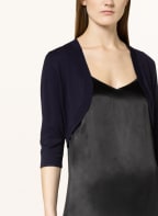 Phase Eight Bolero ELISHA mit 3/4-Arm, Farbe: DUNKELBLAU (Bild 1)