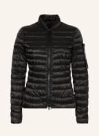 PEUTEREY Lightweight-Daunenjacke OPUNTIA, Farbe: SCHWARZ (Bild 1)