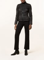 PEUTEREY Lightweight-Daunenjacke OPUNTIA, Farbe: SCHWARZ (Bild 1)